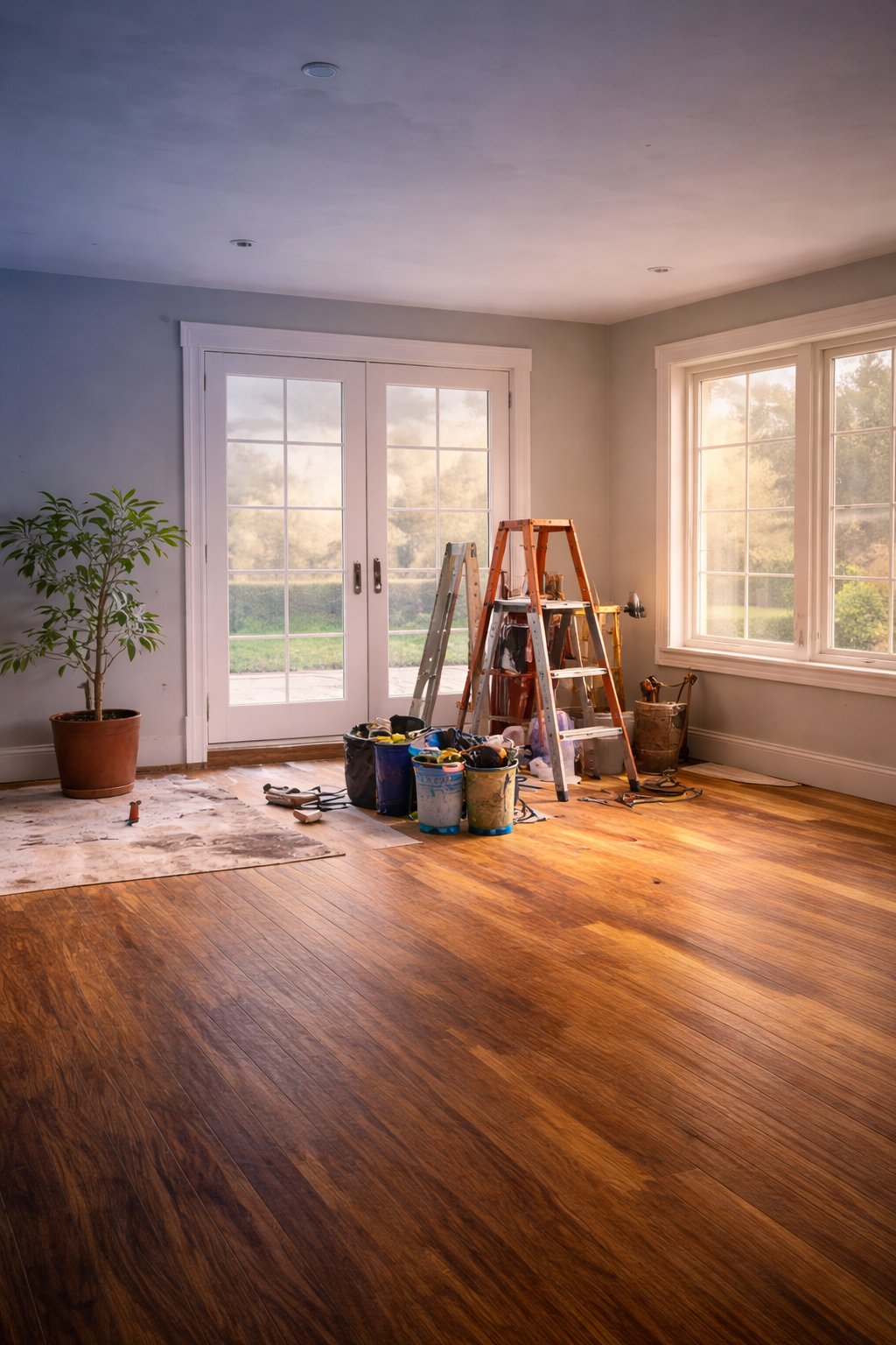 Bridge Loan Program